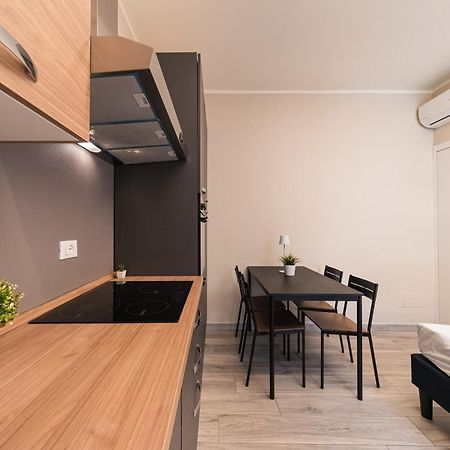 Dall'Arca Suites Bologna Station - Center - Fiera Zewnętrze zdjęcie