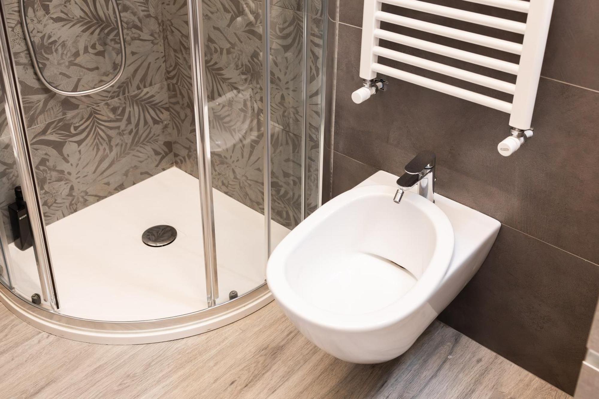 Dall'Arca Suites Bologna Station - Center - Fiera Zewnętrze zdjęcie