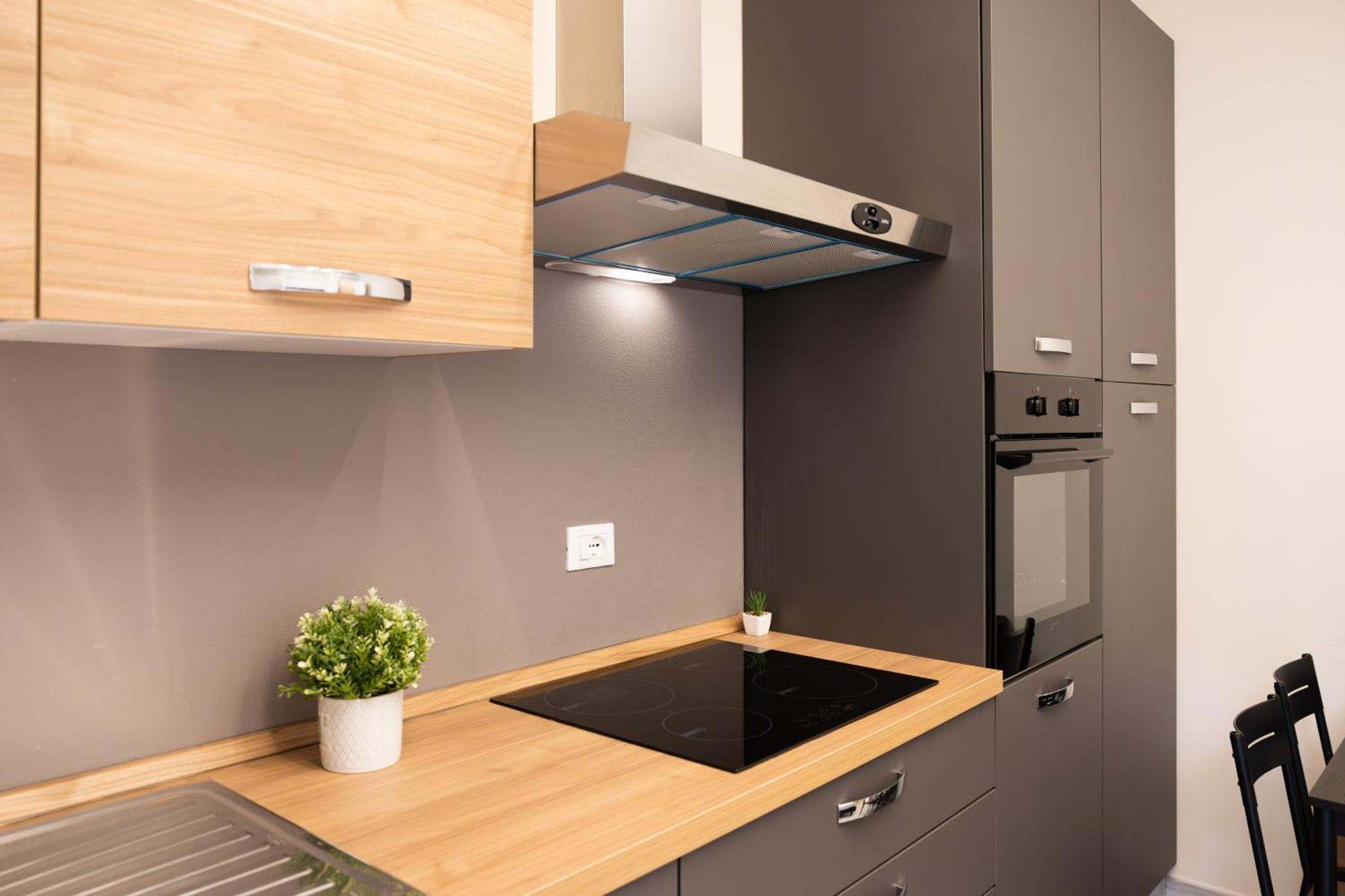 Dall'Arca Suites Bologna Station - Center - Fiera Zewnętrze zdjęcie