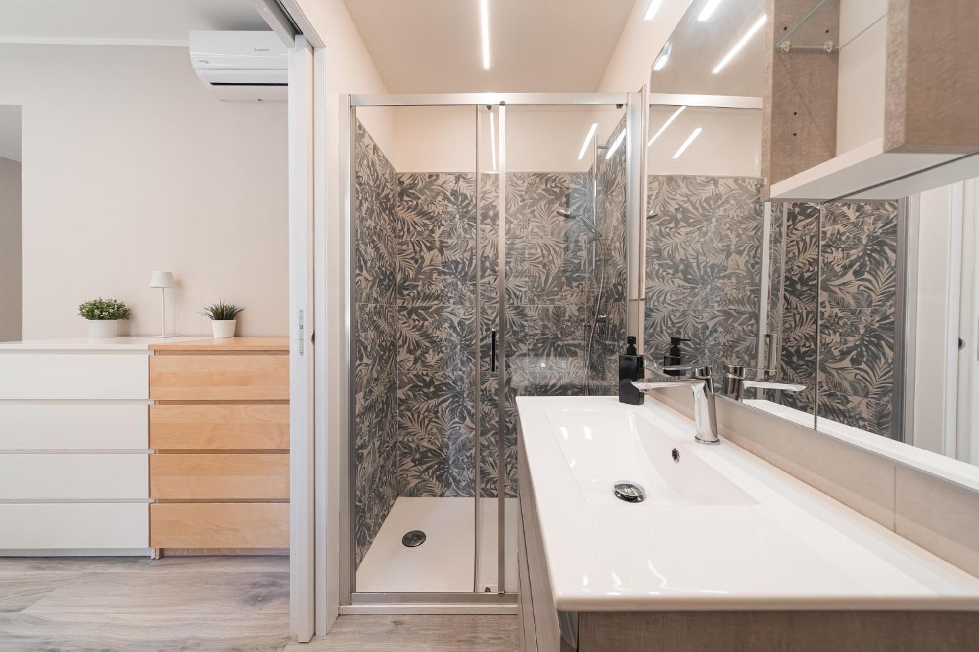 Dall'Arca Suites Bologna Station - Center - Fiera Zewnętrze zdjęcie