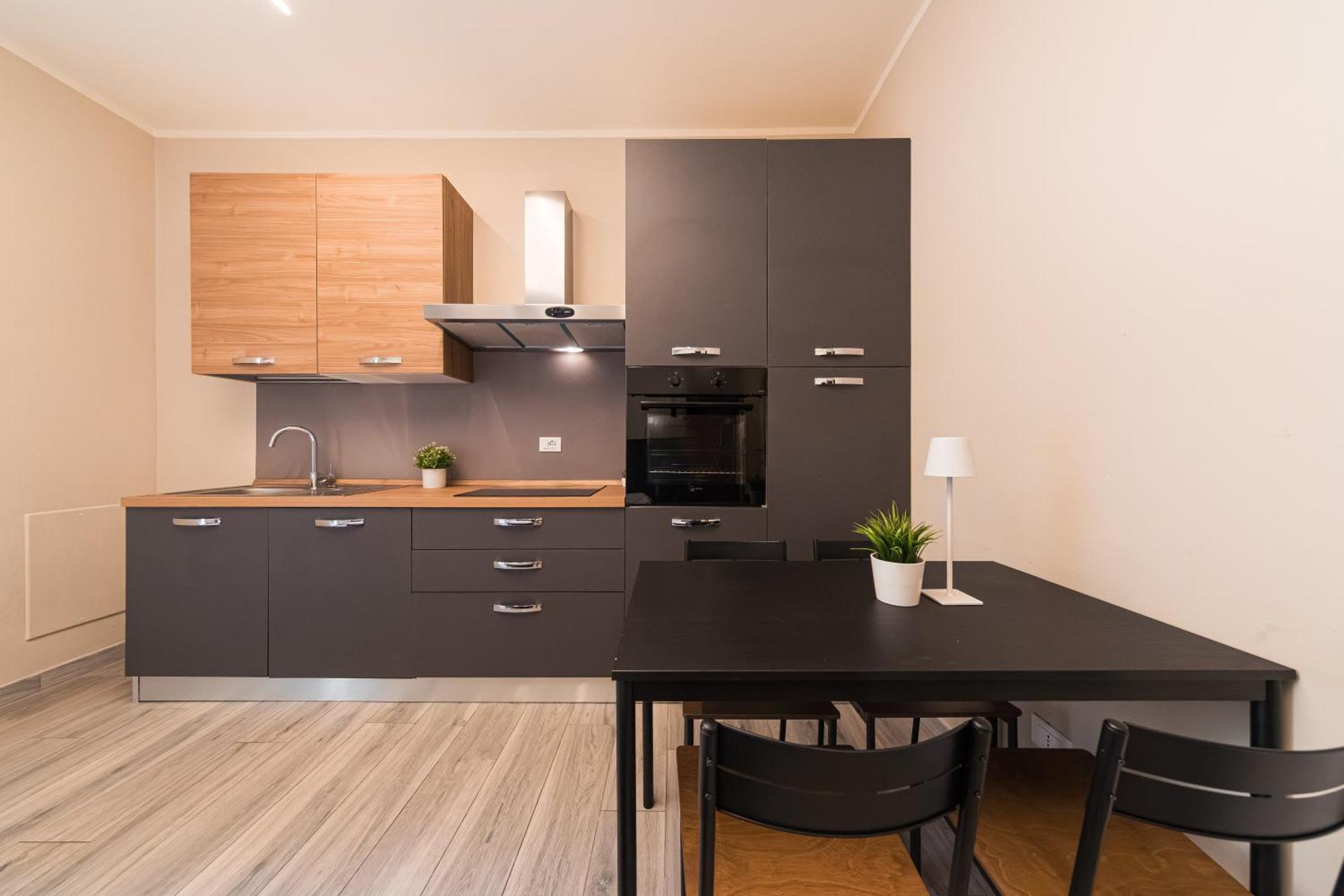 Dall'Arca Suites Bologna Station - Center - Fiera Zewnętrze zdjęcie